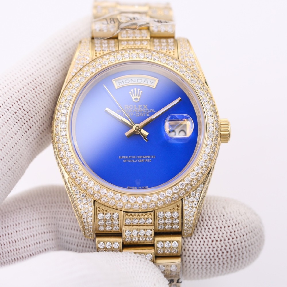 ROLEX Day Date 41 RO0670