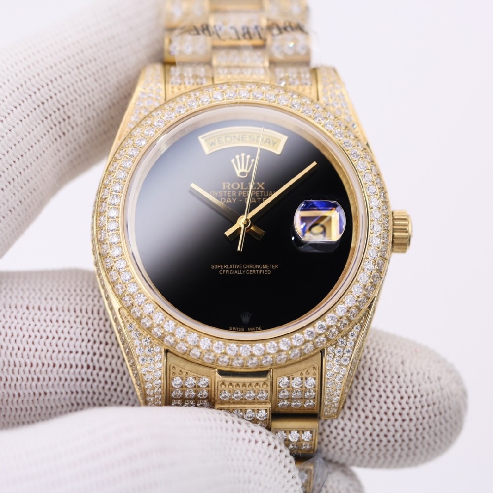 ROLEX Day Date 41 RO0670