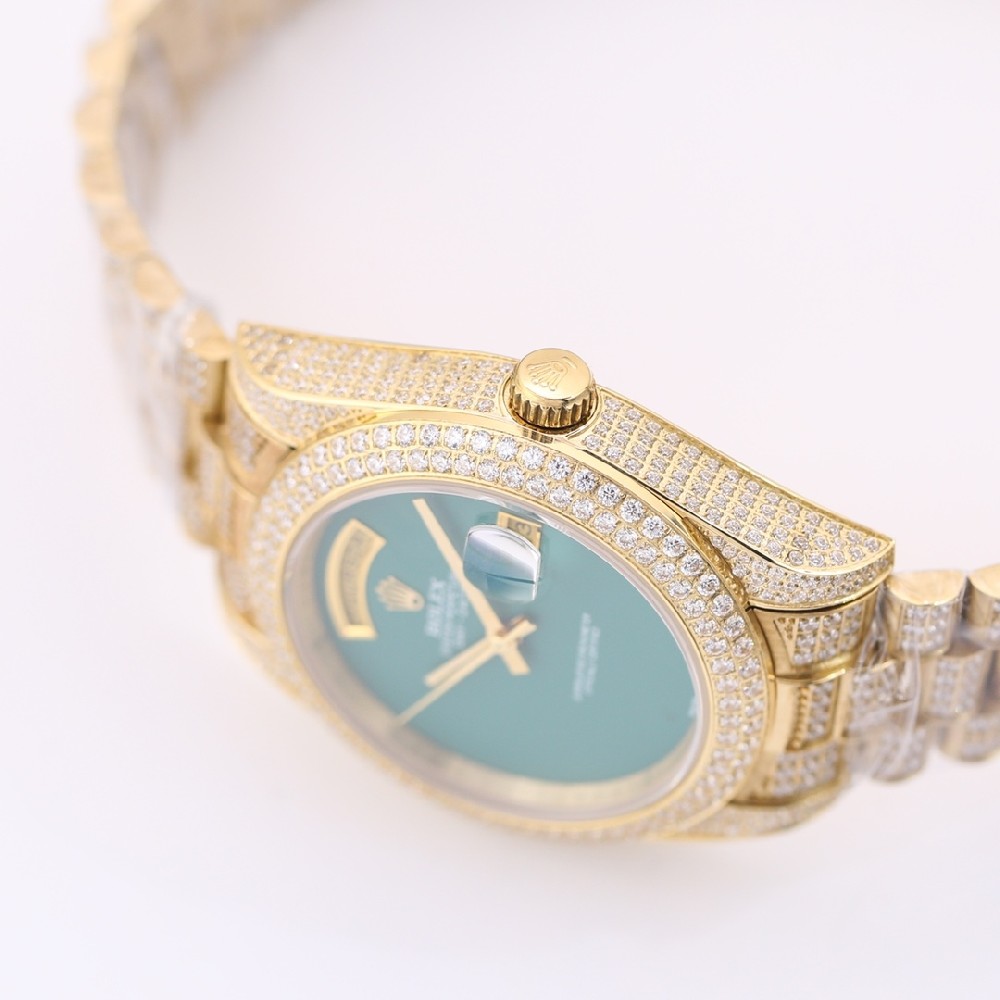 ROLEX Day Date 41 RO0670