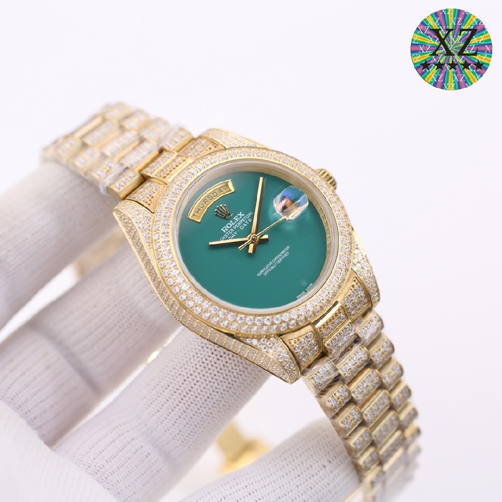 ROLEX Day Date 41 RO0670