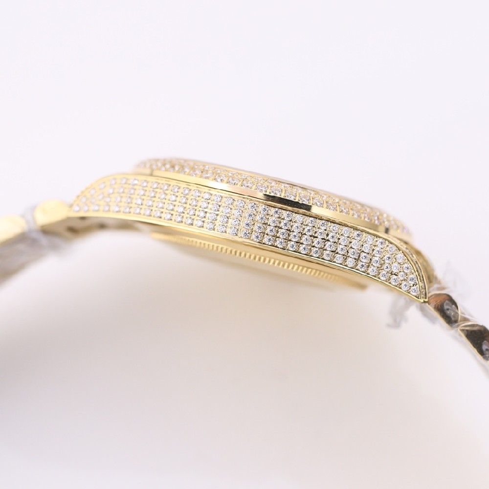 ROLEX Day Date 41 RO0670