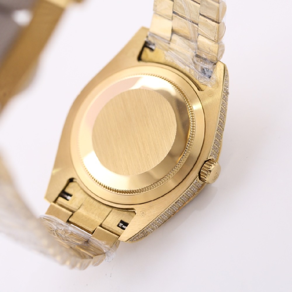 ROLEX Day Date 41 RO0670