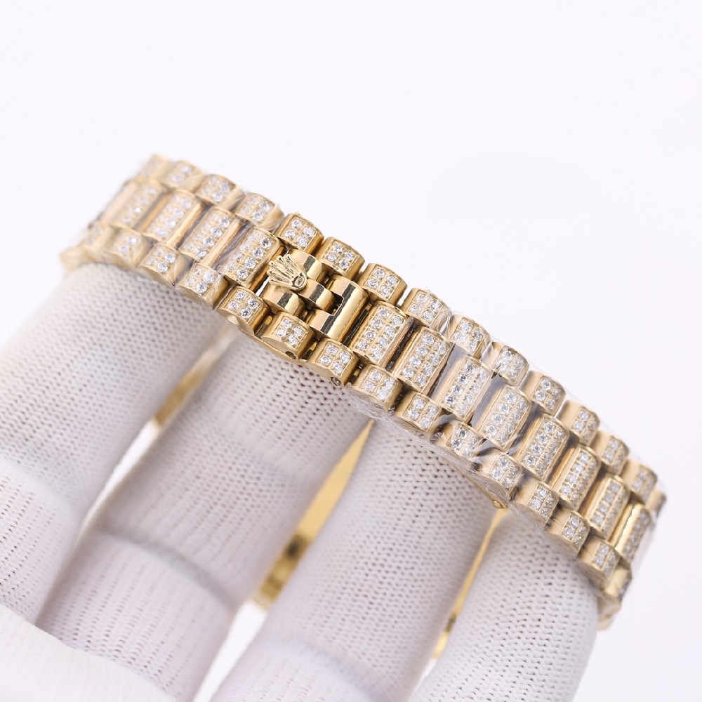 ROLEX Day Date 41 RO0670