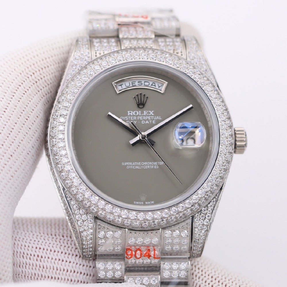 ROLEX Day Date 41 RO0671