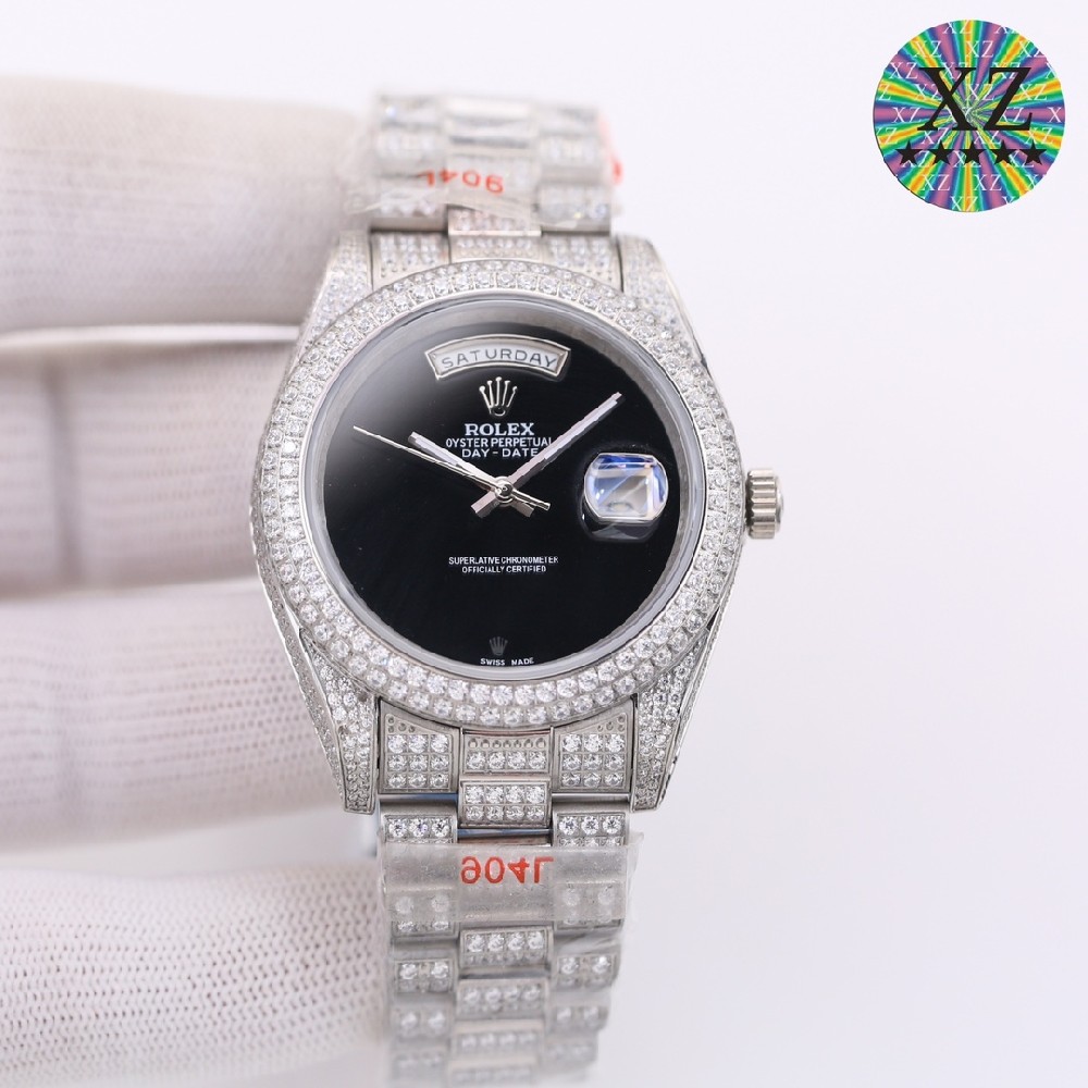 ROLEX Day Date 41 RO0671