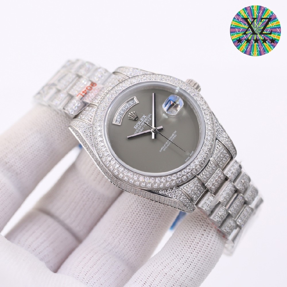 ROLEX Day Date 41 RO0671