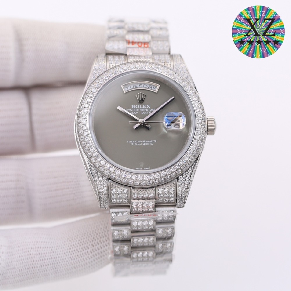 ROLEX Day Date 41 RO0671