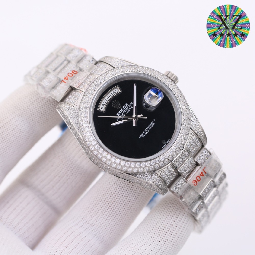 ROLEX Day Date 41 RO0671