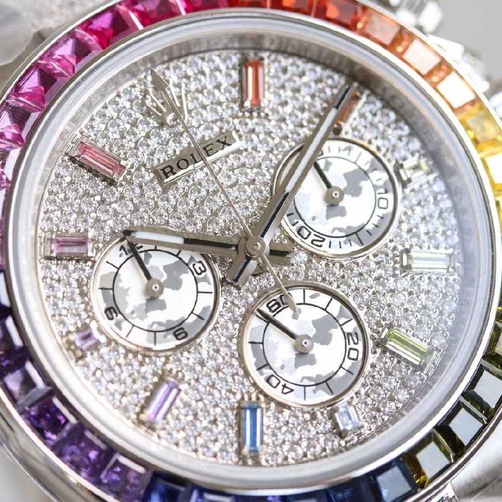 ROLEX  Cosmograph Daytona RO0695