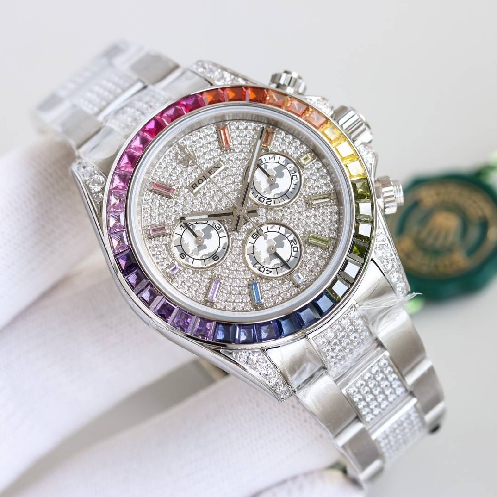 ROLEX  Cosmograph Daytona RO0695