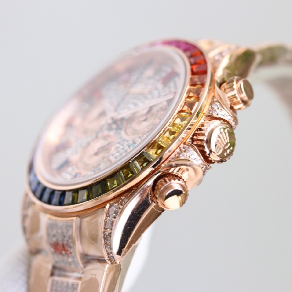 ROLEX  Cosmograph Daytona RO0696