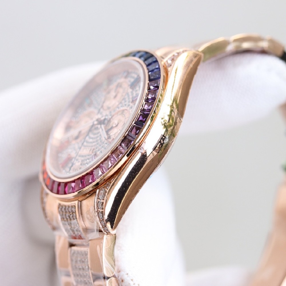 ROLEX  Cosmograph Daytona RO0696