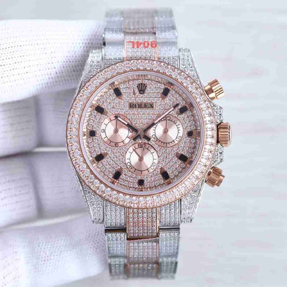 ROLEX  Cosmograph Daytona RO0782