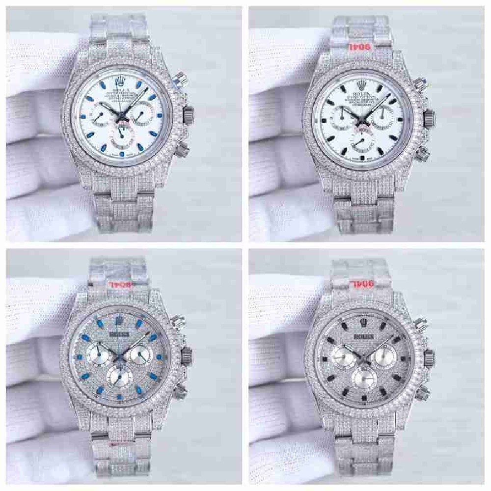 ROLEX  Cosmograph Daytona RO0783