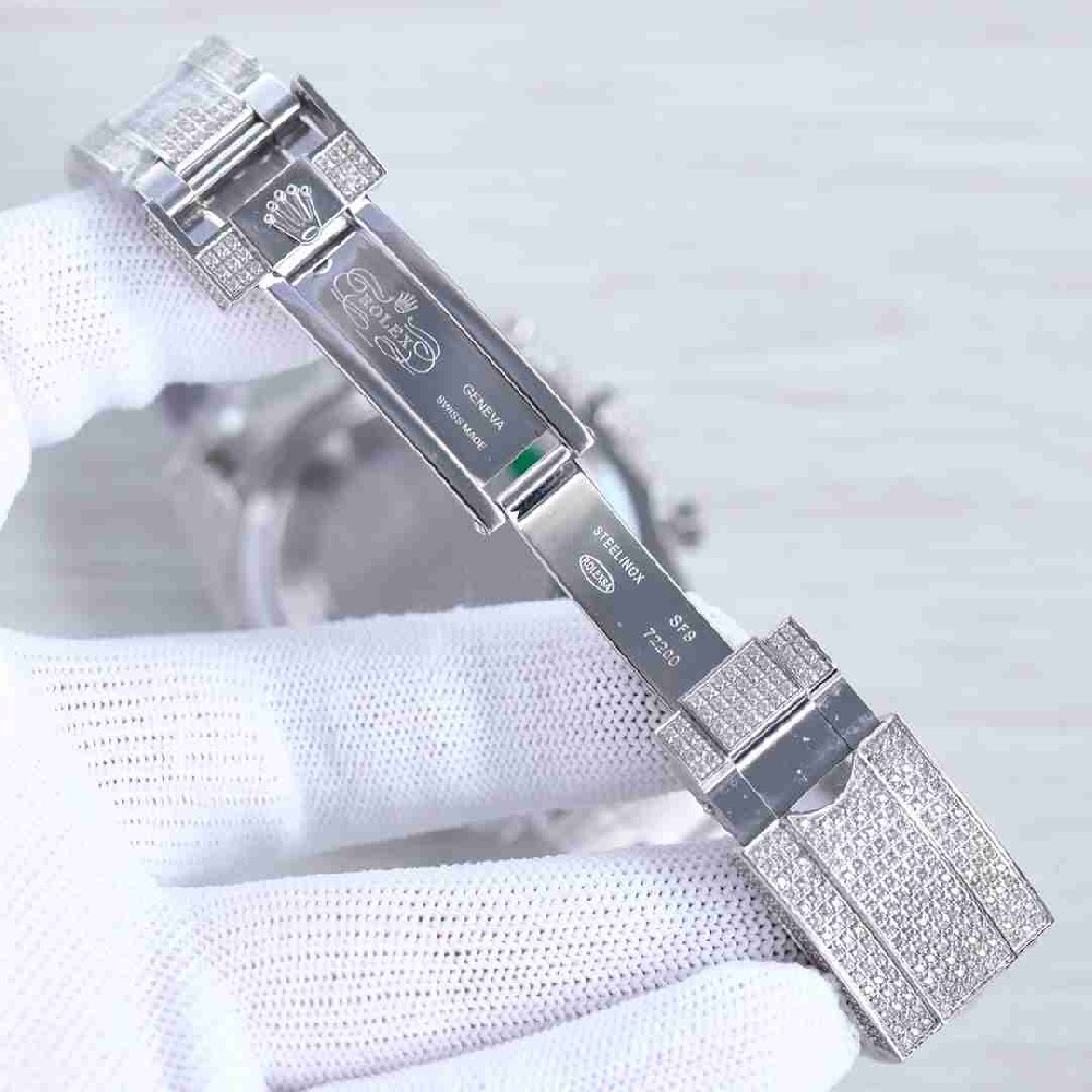 ROLEX  Cosmograph Daytona RO0783