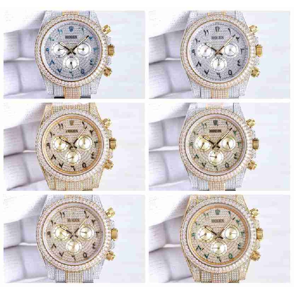 ROLEX  Cosmograph Daytona RO0785