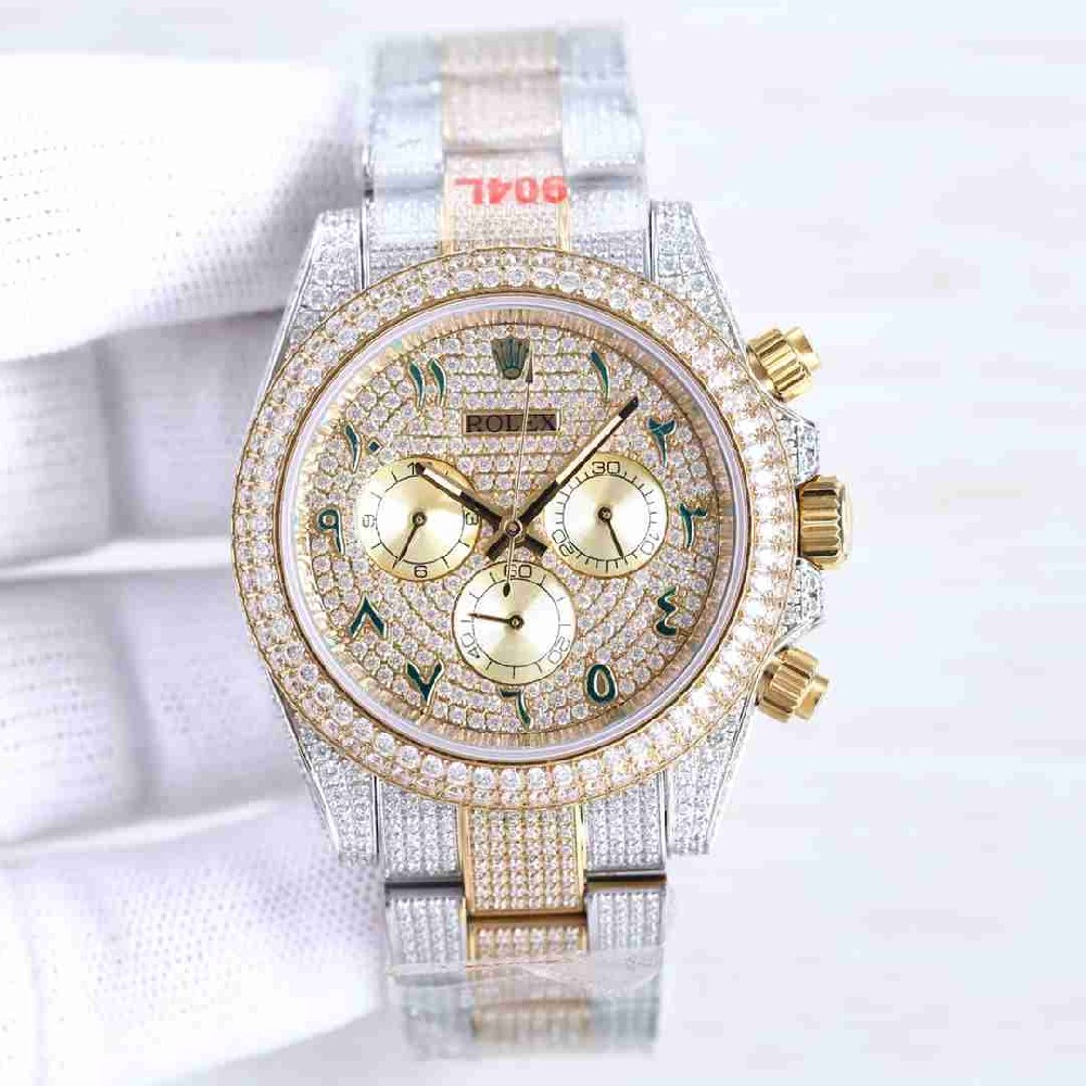 ROLEX  Cosmograph Daytona RO0785