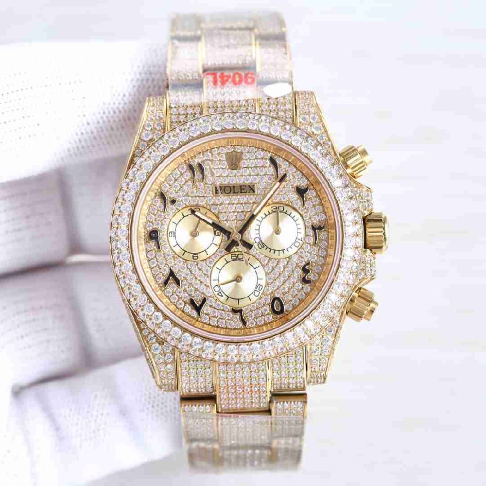 ROLEX  Cosmograph Daytona RO0785