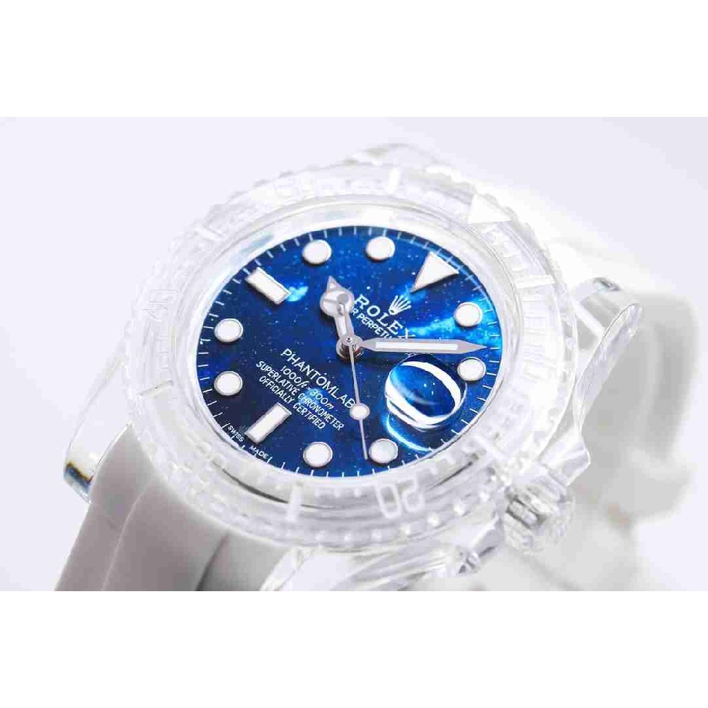 ROLEX&PHANTOMLAB SUBMARINER 40MM RO0812