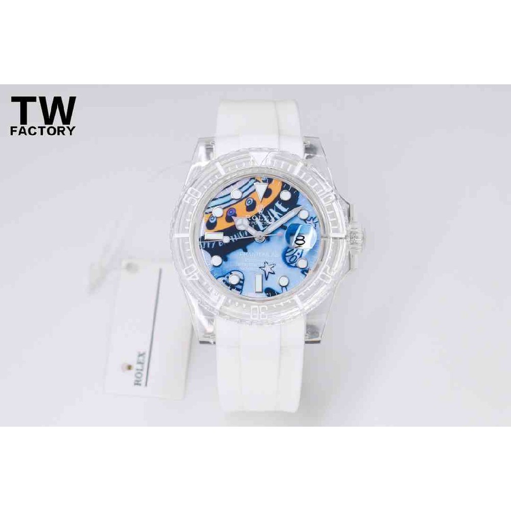 ROLEX&PHANTOMLAB SUBMARINER 40MM RO0814