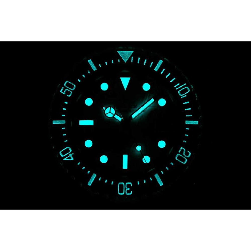 ROLEX&PHANTOMLAB SUBMARINER 40MM RO0818