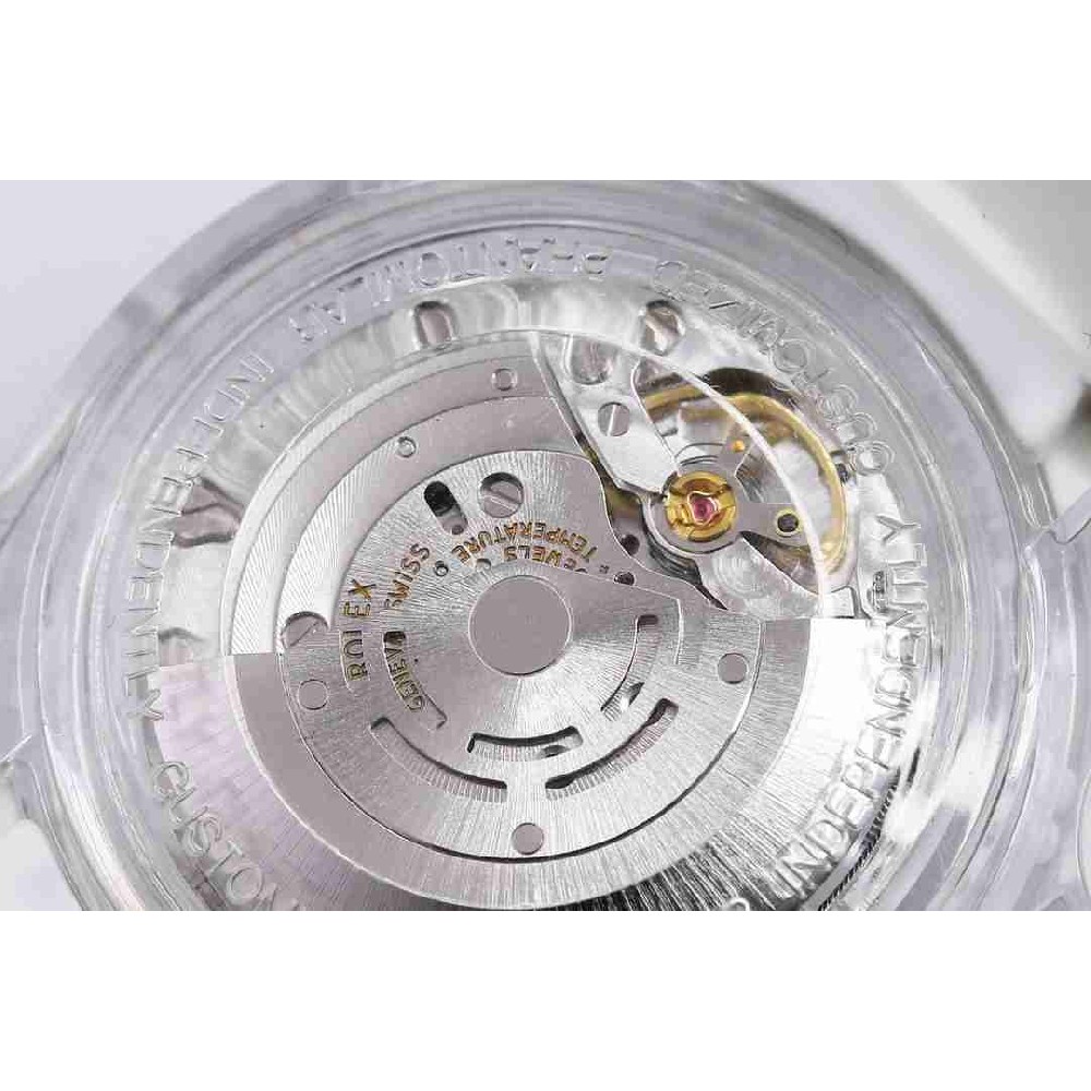 ROLEX&PHANTOMLAB SUBMARINER 40MM RO0818