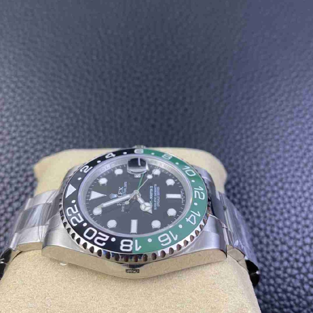ROLEX   GMT-MASTER Ⅱ RO0823