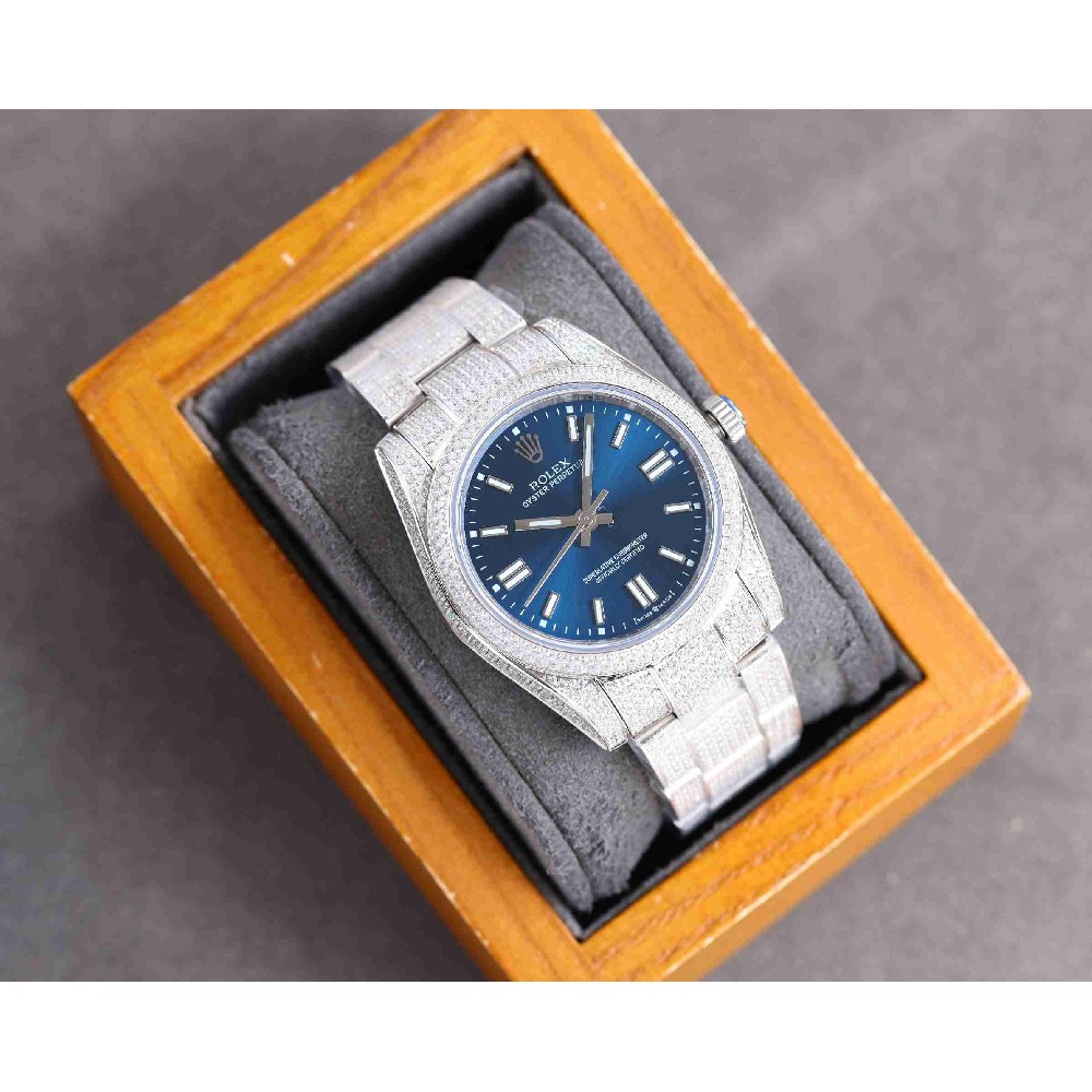 ROLEX New Oyster Perpetual 36MM RO0851