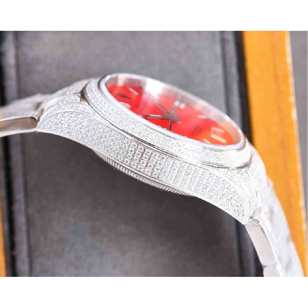 ROLEX New Oyster Perpetual 36MM RO0853