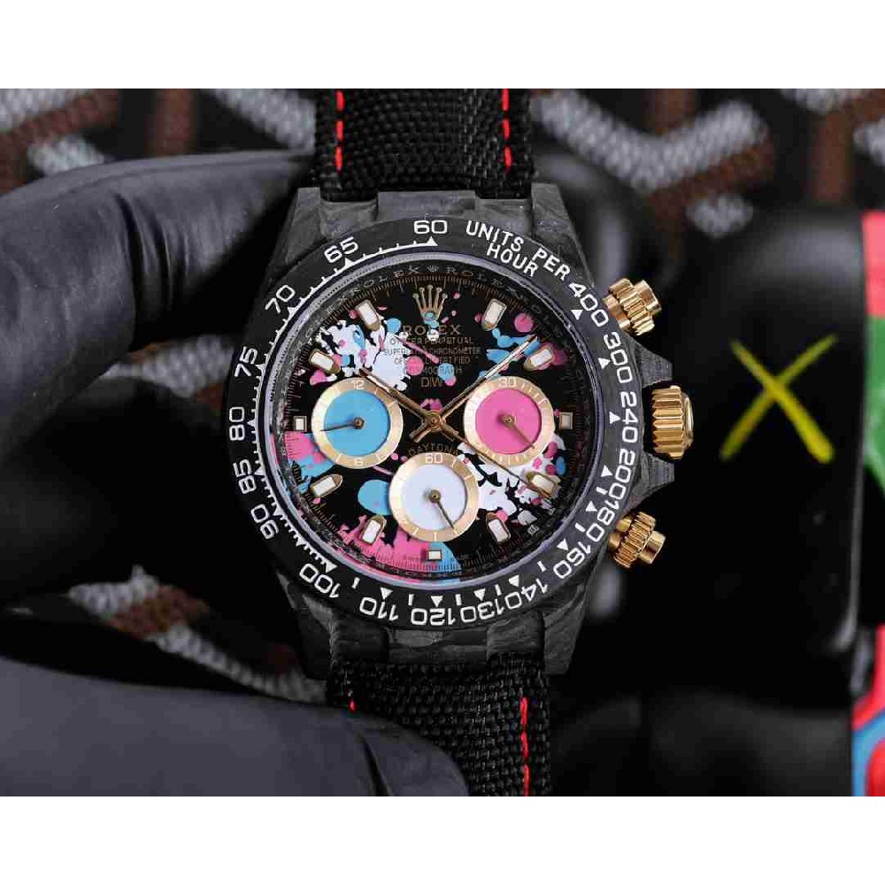 ROLEX   A Cosmograph Daytona RO0916