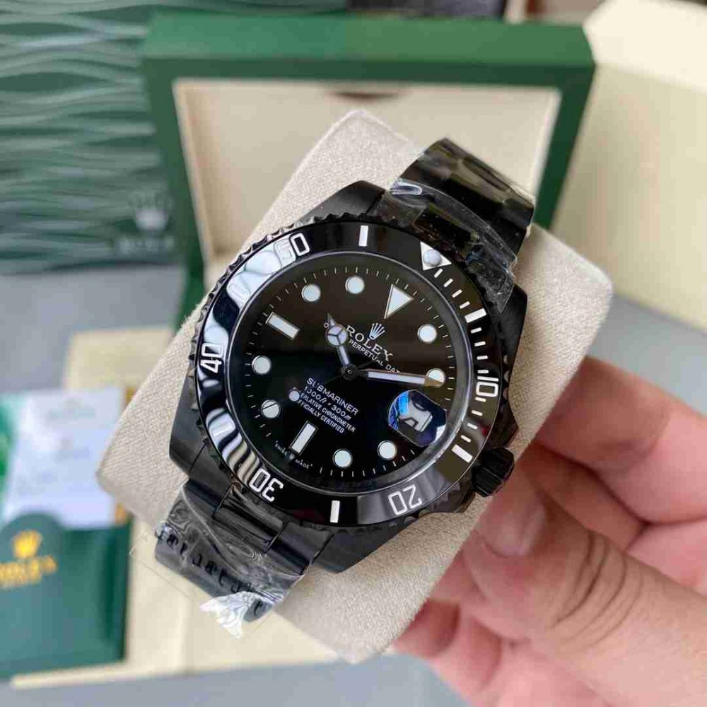 ROLEX New Submariner 40MM RO0116