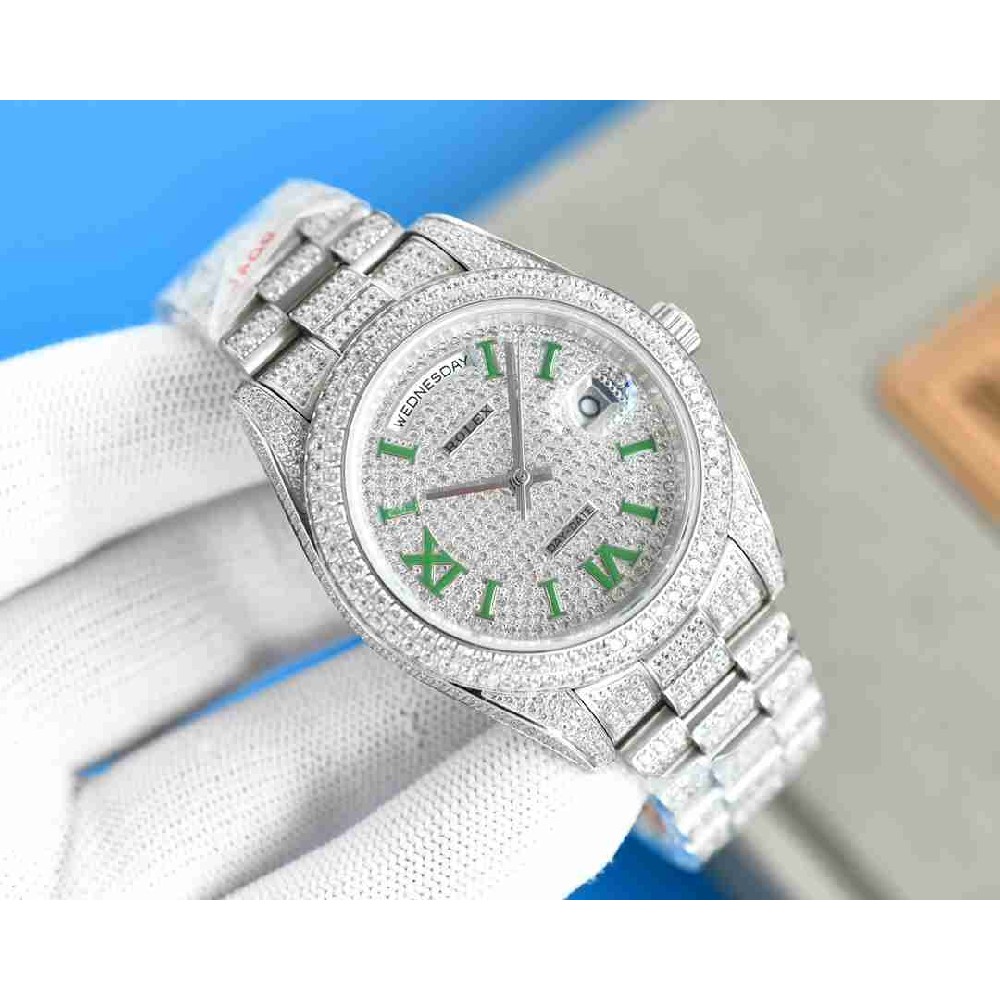 ROLEX Day Date 41 RO1018