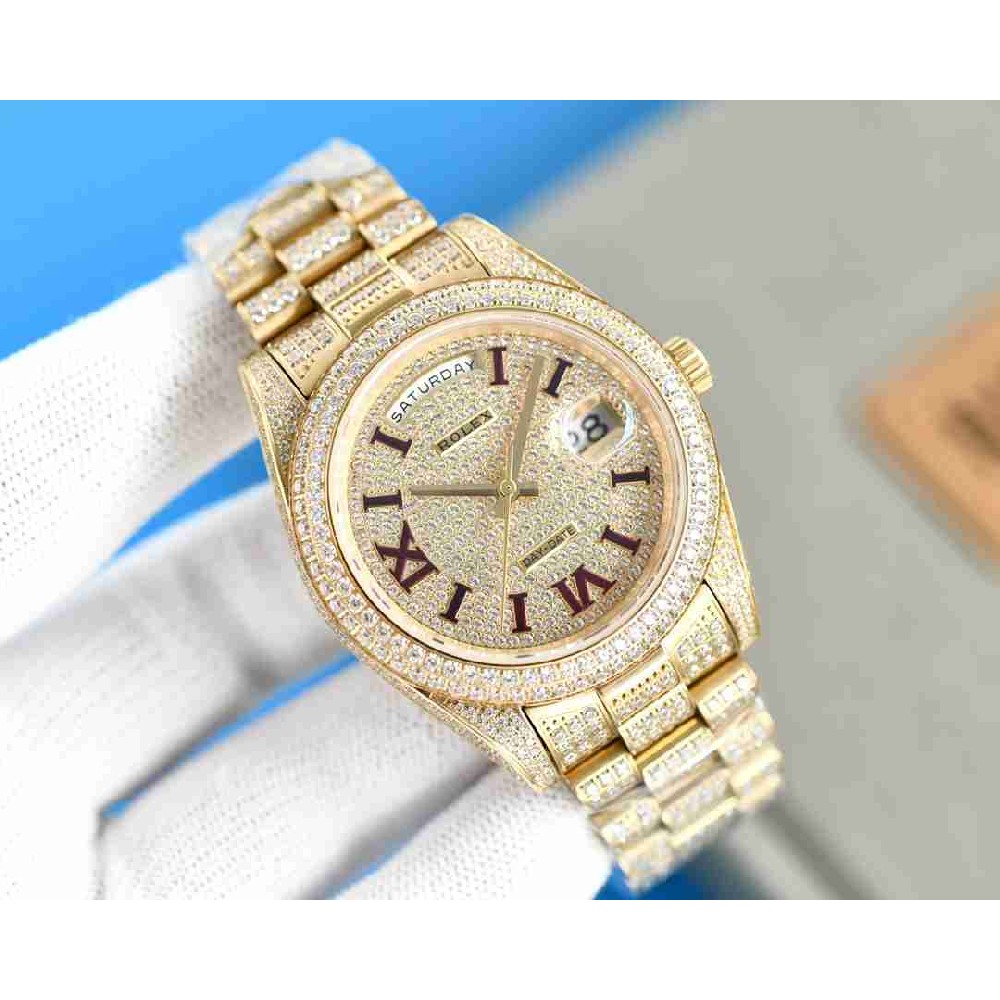 ROLEX Day Date 41 RO1018