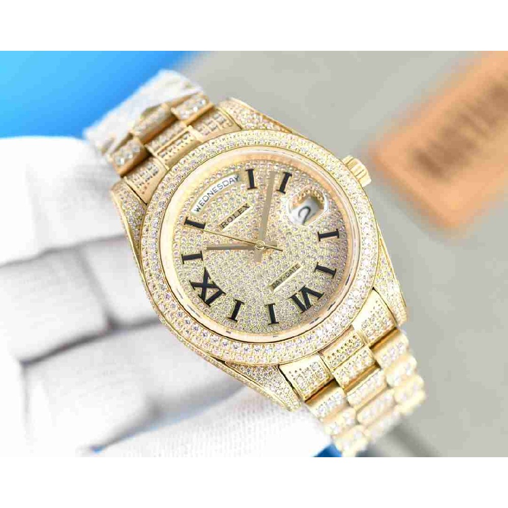 ROLEX Day Date 41 RO1018