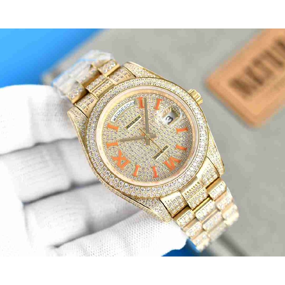 ROLEX Day Date 41 RO1018