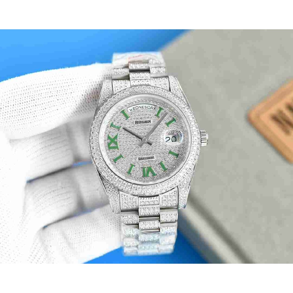 ROLEX Day Date 41 RO1018