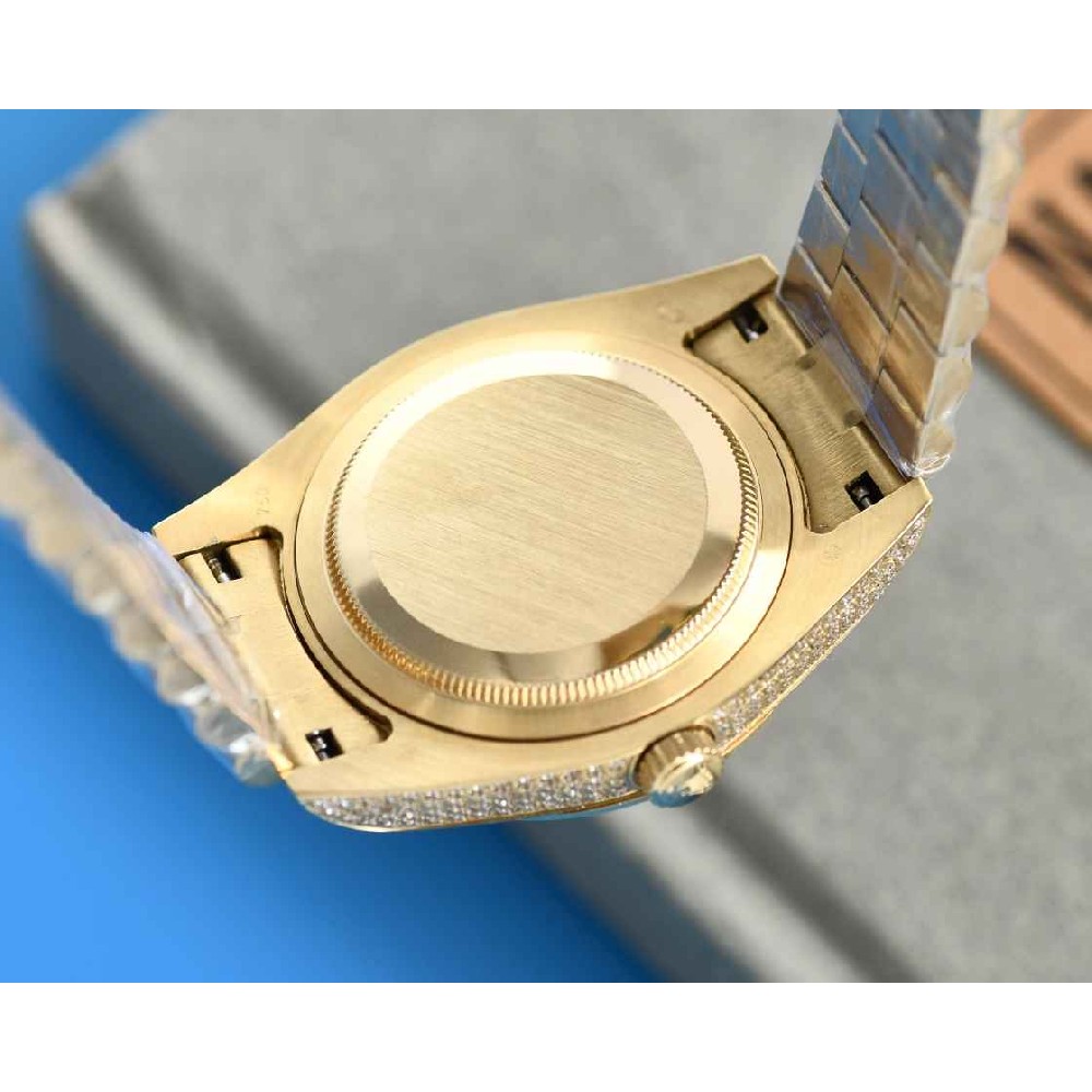 ROLEX Day Date 41 RO1018