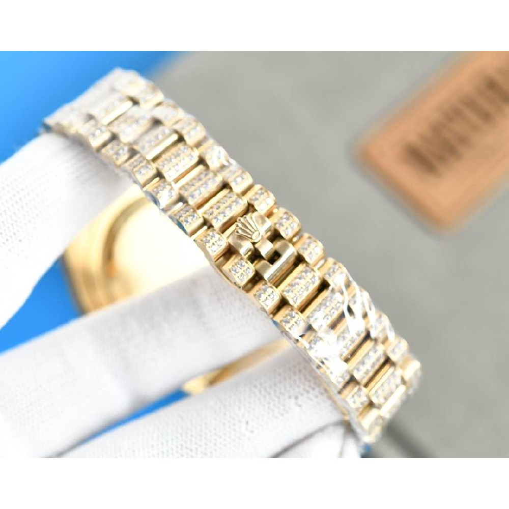 ROLEX Day Date 41 RO1018