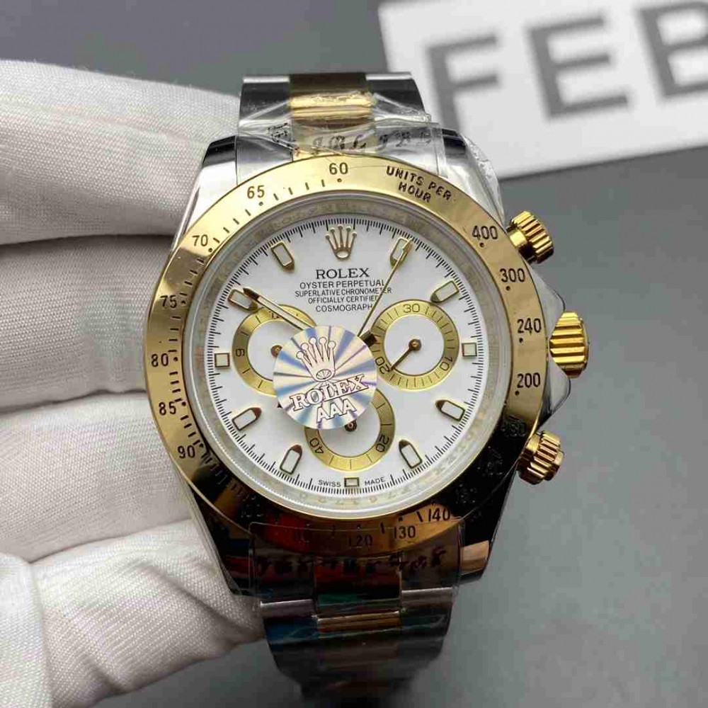 ROLEX A Cosmograph Daytona RO1029