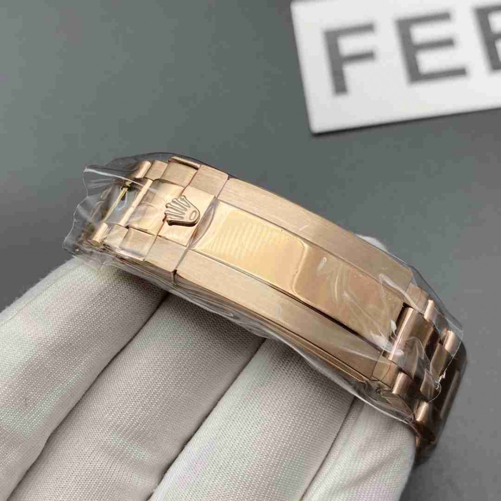 ROLEX A Cosmograph Daytona RO1029