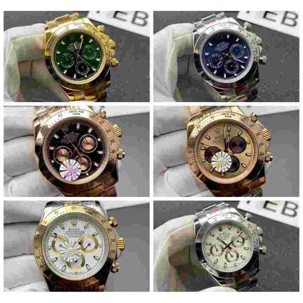 ROLEX A Cosmograph Daytona RO1029