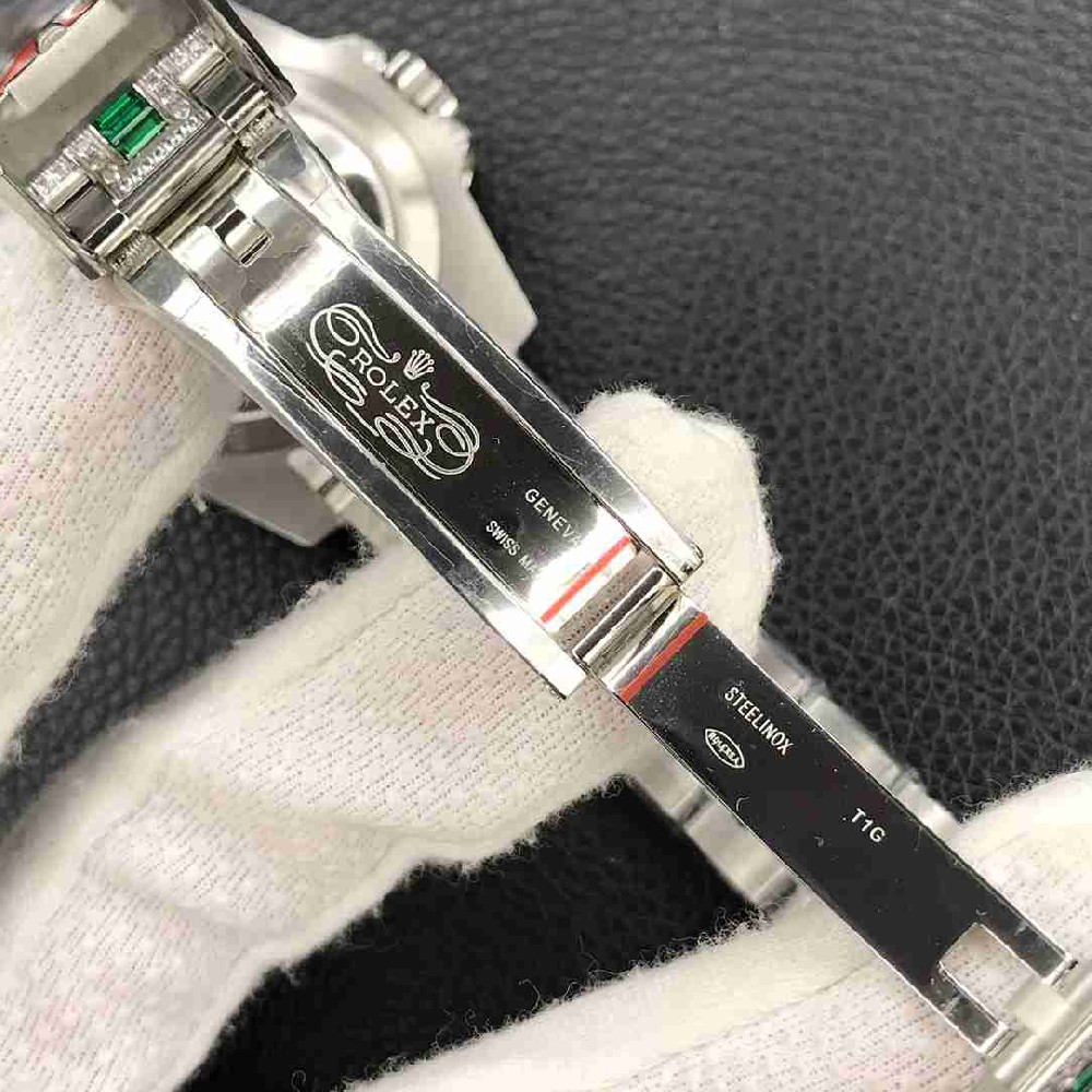 ROLEX  SUBMARINER DATA 40MM RO1047