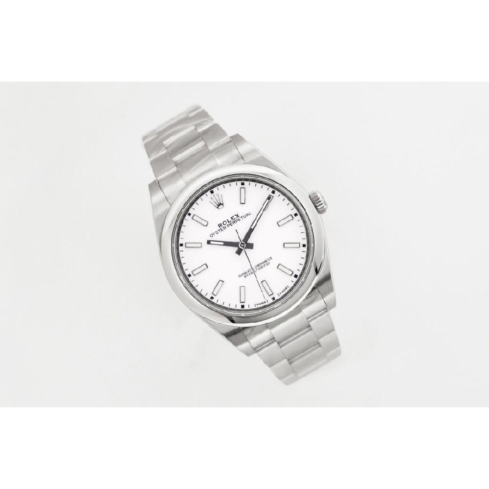 ROLEX  New Oyster Perpetual 39 RO1176