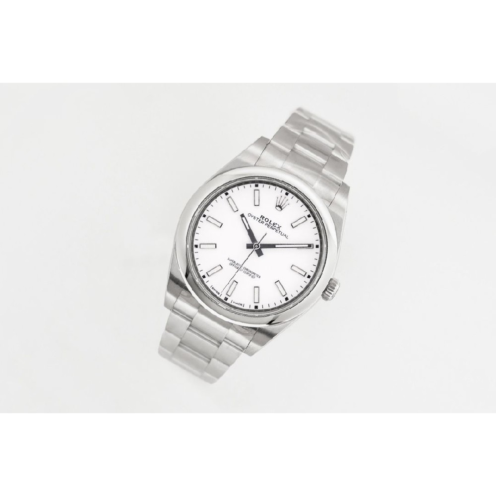 ROLEX  New Oyster Perpetual 39 RO1176