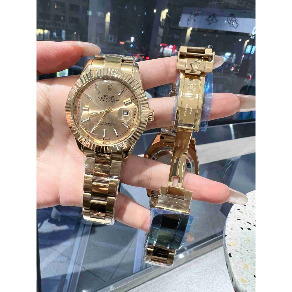 ROLEX B Datejust 41MM RO1215