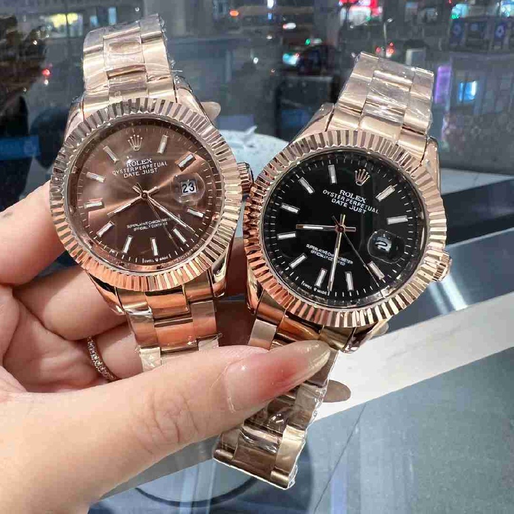 ROLEX B Datejust 41MM RO1216