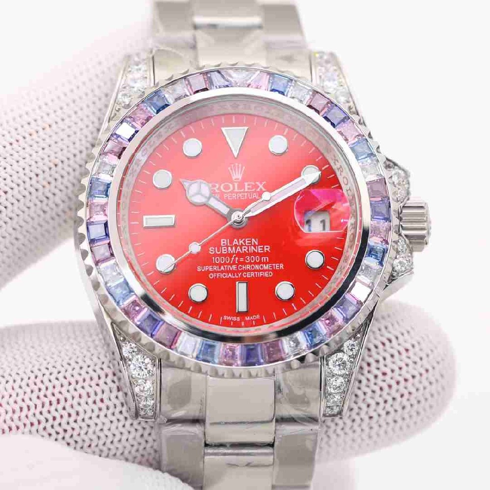 ROLEX New Submariner 40MM RO1261