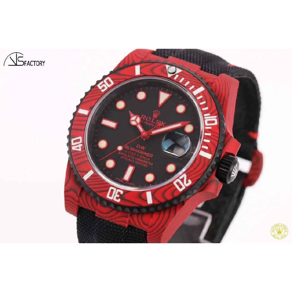 ROLEX New Submariner 40MM RO1285