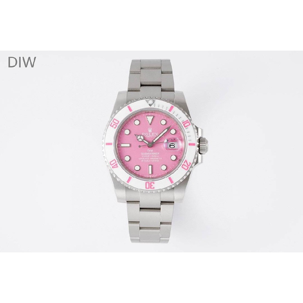 ROLEX New Submariner 40MM RO1286