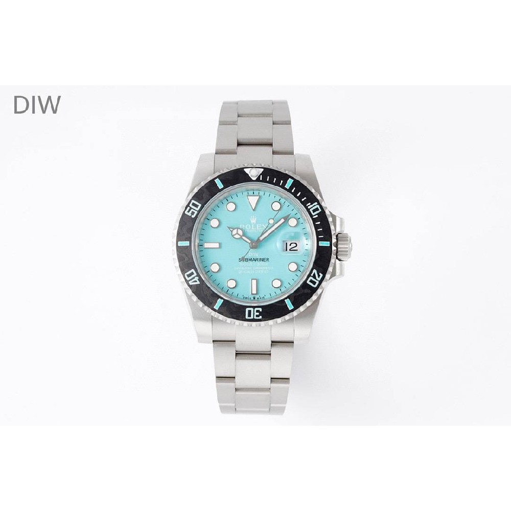 ROLEX  New Submariner 40MM RO1289